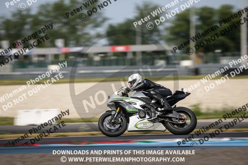 25 to 27th july 2019;Slovakia Ring;event digital images;motorbikes;no limits;peter wileman photography;trackday;trackday digital images